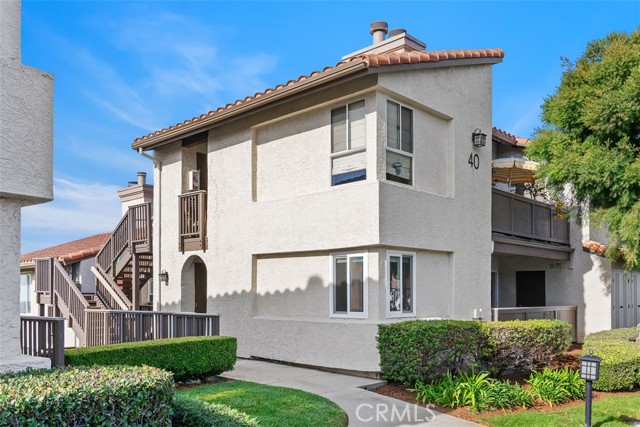 Detail Gallery Image 2 of 51 For 40 Corniche Dr #C,  Dana Point,  CA 92629 - 1 Beds | 1 Baths