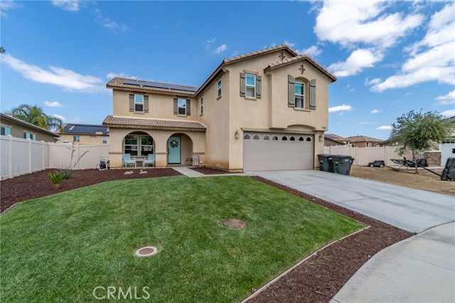 MLS# EV23093843
