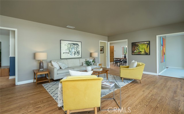 Detail Gallery Image 12 of 66 For 1466 Tulane, Claremont,  CA 91711 - 4 Beds | 2/1 Baths