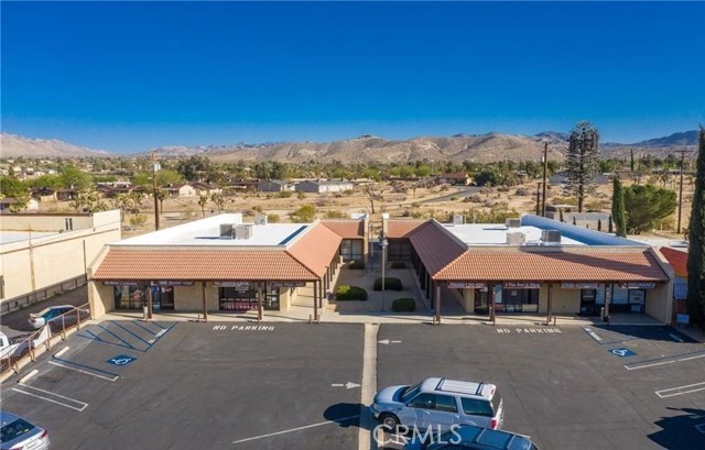 57353 Twentynine Palms, Yucca Valley, California 92284, ,Commercial Sale,For Sale,57353 Twentynine Palms,CRJT23065093