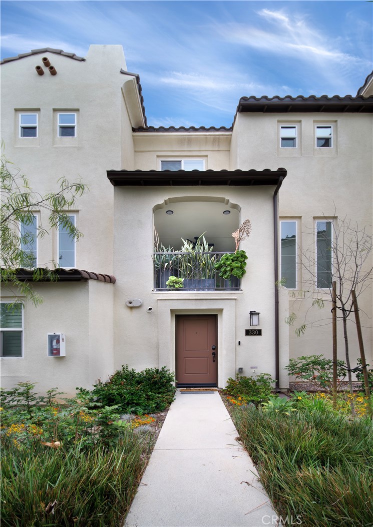 330 Ford Road