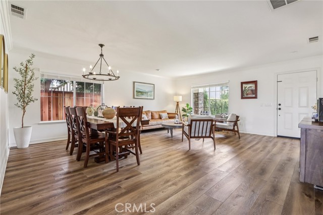 Detail Gallery Image 7 of 75 For 3313 Big Dipper Cir, Corona,  CA 92882 - 5 Beds | 4 Baths