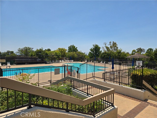 Detail Gallery Image 21 of 22 For 13504 La Jolla Cir #F,  La Mirada,  CA 90638 - 2 Beds | 2 Baths