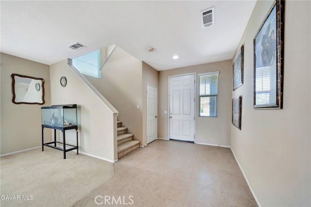 Detail Gallery Image 6 of 56 For 2354 Crimson, Rosamond,  CA 93560 - 4 Beds | 2/1 Baths