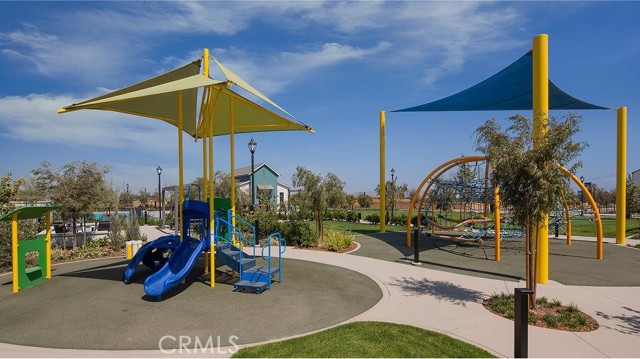 Detail Gallery Image 22 of 22 For 4561 S Forsyth Paseo, Ontario,  CA 91762 - 4 Beds | 3/1 Baths