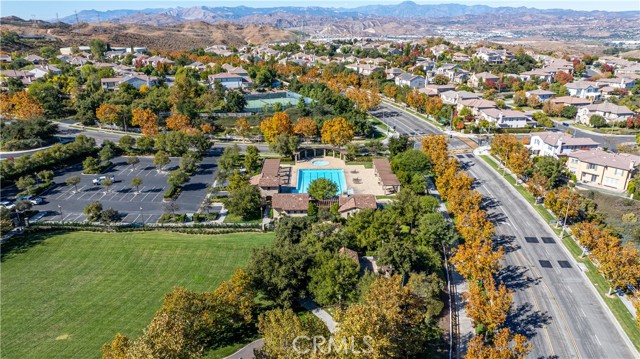 Detail Gallery Image 44 of 69 For 26815 Pine Cliff Pl, Valencia,  CA 91381 - 5 Beds | 4/1 Baths