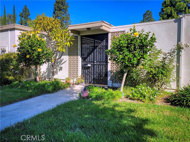 319 Avenida Carmel #B, Laguna Woods, CA 92637