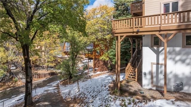 Detail Gallery Image 46 of 49 For 33291 Wild Rose Dr, Green Valley Lake,  CA 92341 - 3 Beds | 3 Baths