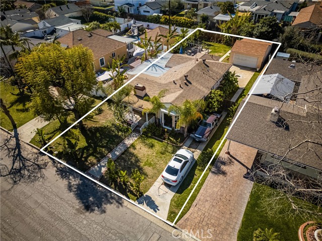 4201 Heather Road, Long Beach, California 90808, 2 Bedrooms Bedrooms, ,2 BathroomsBathrooms,Single Family Residence,For Sale,Heather,OC25036460