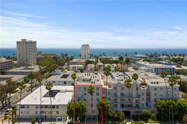Detail Gallery Image 37 of 41 For 1040 4th St #112,  Santa Monica,  CA 90403 - 1 Beds | 1 Baths