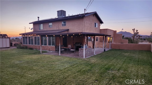 Detail Gallery Image 75 of 75 For 30881 Pawnee St, Lucerne Valley,  CA 92356 - 6 Beds | 4/1 Baths