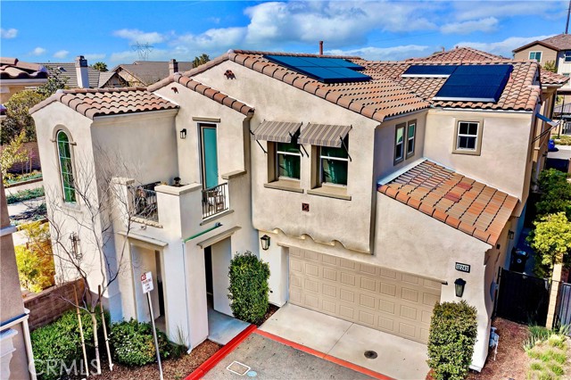 12243 Chorus Drive , Rancho Cucamonga, California, 91739