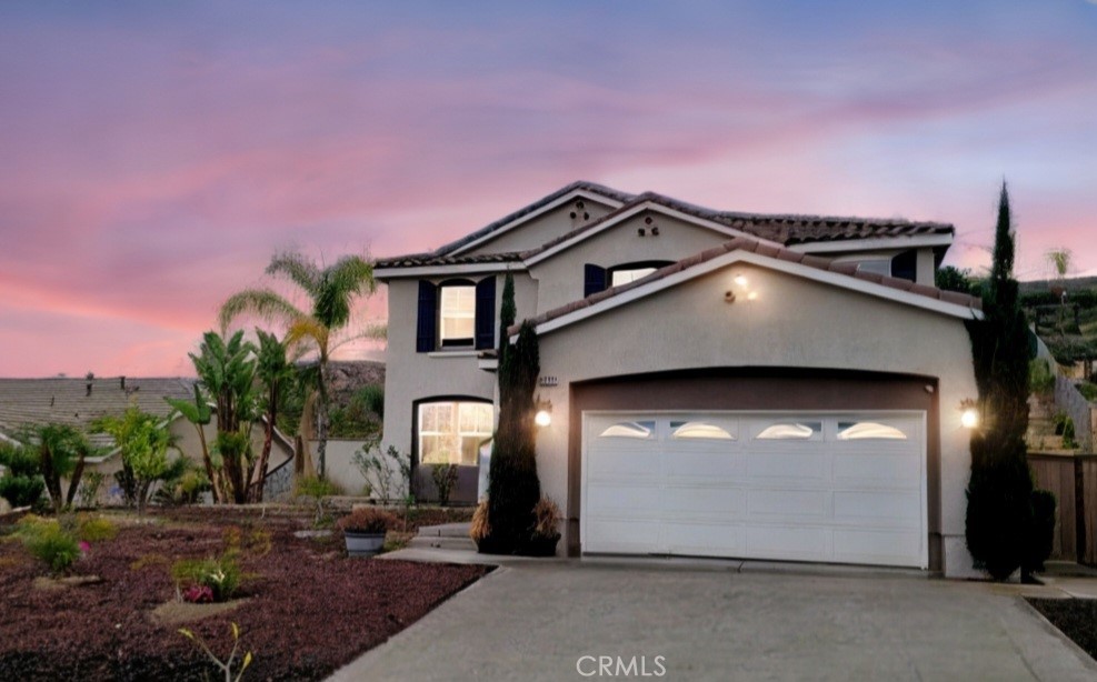 13633 Silver Stirrup Drive