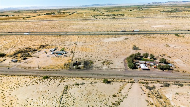 Detail Gallery Image 8 of 13 For 0 National Trails, Newberry Springs,  CA 92365 - – Beds | – Baths