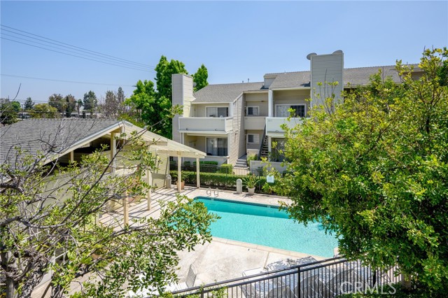 Detail Gallery Image 20 of 39 For 777 S Citrus Ave #266,  Azusa,  CA 91702 - 1 Beds | 1 Baths