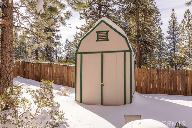 Detail Gallery Image 27 of 27 For 568 Wren, Big Bear Lake,  CA 92315 - 2 Beds | 1 Baths