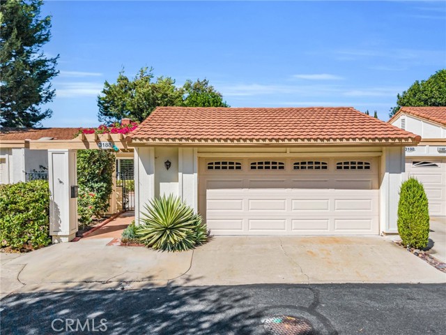 Detail Gallery Image 48 of 57 For 3188 via Buena Vista #B, Laguna Woods,  CA 92637 - 3 Beds | 2 Baths