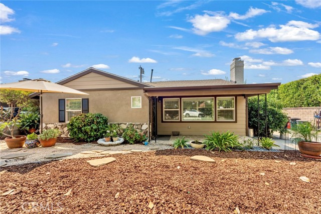 526 W Ada Ave, Glendora, CA 91741