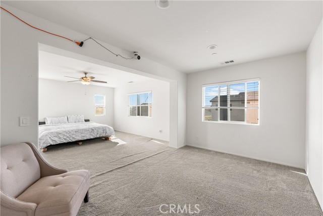 Detail Gallery Image 27 of 49 For 2517 San Madrid Way, Rosamond,  CA 93560 - 3 Beds | 2/1 Baths