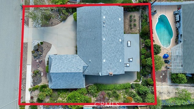 Detail Gallery Image 39 of 44 For 32 W Bonita, Simi Valley,  CA 93065 - 3 Beds | 2 Baths