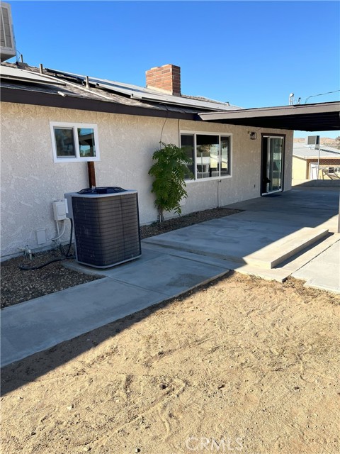 Detail Gallery Image 29 of 31 For 7187 La Habra Ave, Yucca Valley,  CA 92284 - 3 Beds | 2 Baths