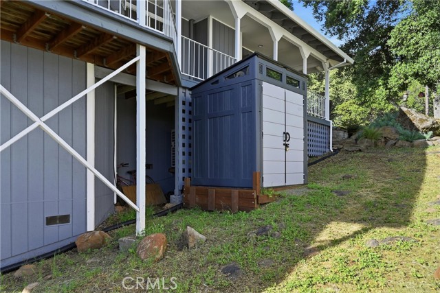 Detail Gallery Image 36 of 41 For 18669 Deer Hill, Hidden Valley Lake,  CA 95467 - 3 Beds | 2 Baths