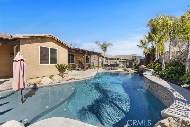 Detail Gallery Image 50 of 55 For 10407 Revere Beach, Bakersfield,  CA 93314 - 4 Beds | 2 Baths