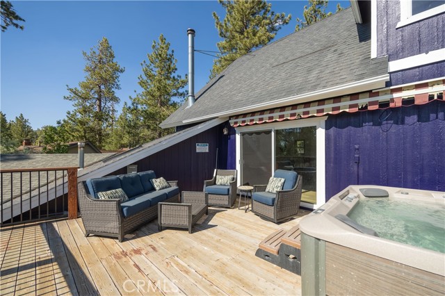 Detail Gallery Image 44 of 51 For 188 S Finch Dr, Big Bear Lake,  CA 92315 - 4 Beds | 3 Baths