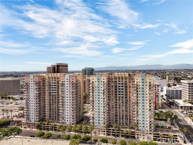 Detail Gallery Image 44 of 51 For 488 E Ocean Bld #818,  Long Beach,  CA 90802 - 2 Beds | 2 Baths