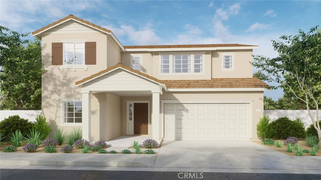 31312 Burflower Drive