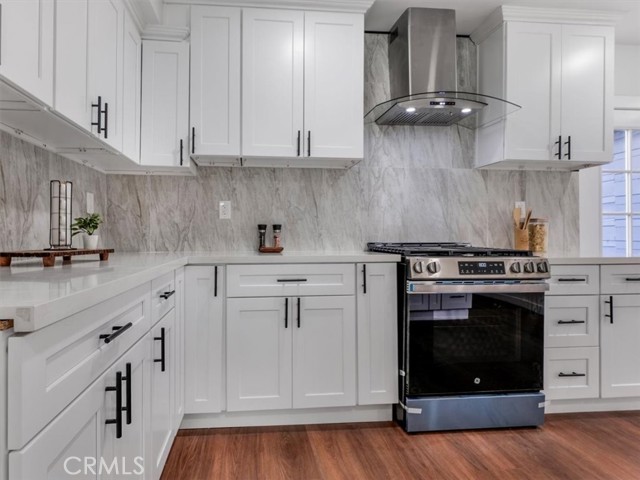 Detail Gallery Image 31 of 35 For 5111 Cimarron St, Los Angeles,  CA 90062 - 3 Beds | 2/1 Baths