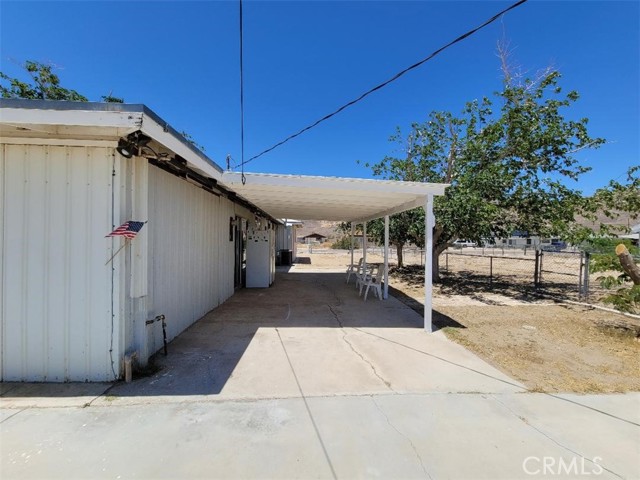 Detail Gallery Image 10 of 25 For 36013 4th St, Yermo,  CA 92398 - 3 Beds | 1 Baths