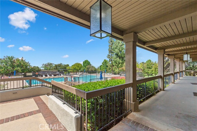 Detail Gallery Image 37 of 39 For 15930 Alta Vista Dr 613c,  La Mirada,  CA 90638 - 2 Beds | 2 Baths