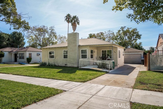 383 E 28th St, San Bernardino, CA 92404