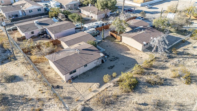 Detail Gallery Image 13 of 15 For 61535 Division St, Joshua Tree,  CA 92252 - – Beds | – Baths