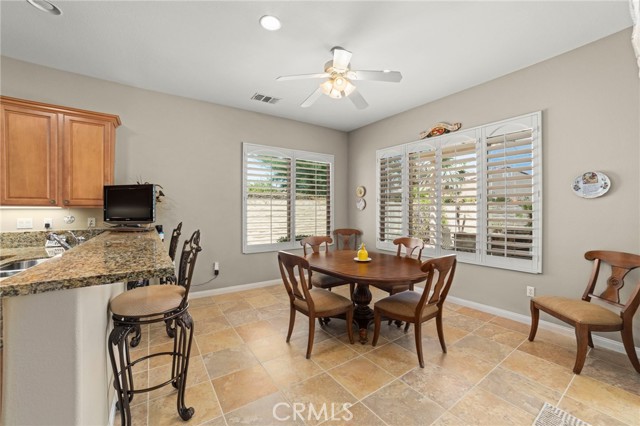 Detail Gallery Image 17 of 47 For 81316 Camino Sevilla, Indio,  CA 92203 - 2 Beds | 2/1 Baths