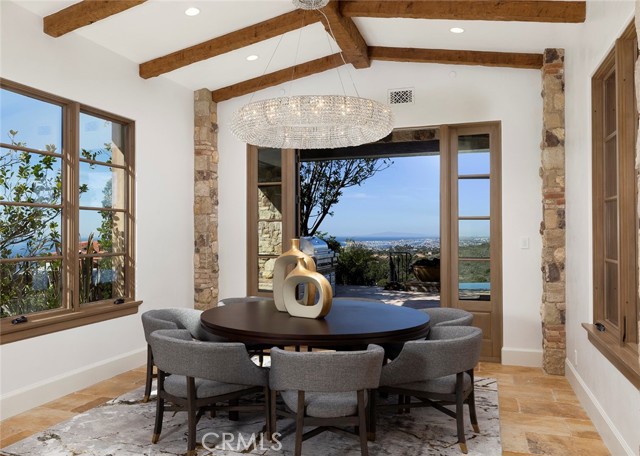 Detail Gallery Image 15 of 39 For 5 Clear Water, Newport Coast,  CA 92657 - 5 Beds | 5/2 Baths