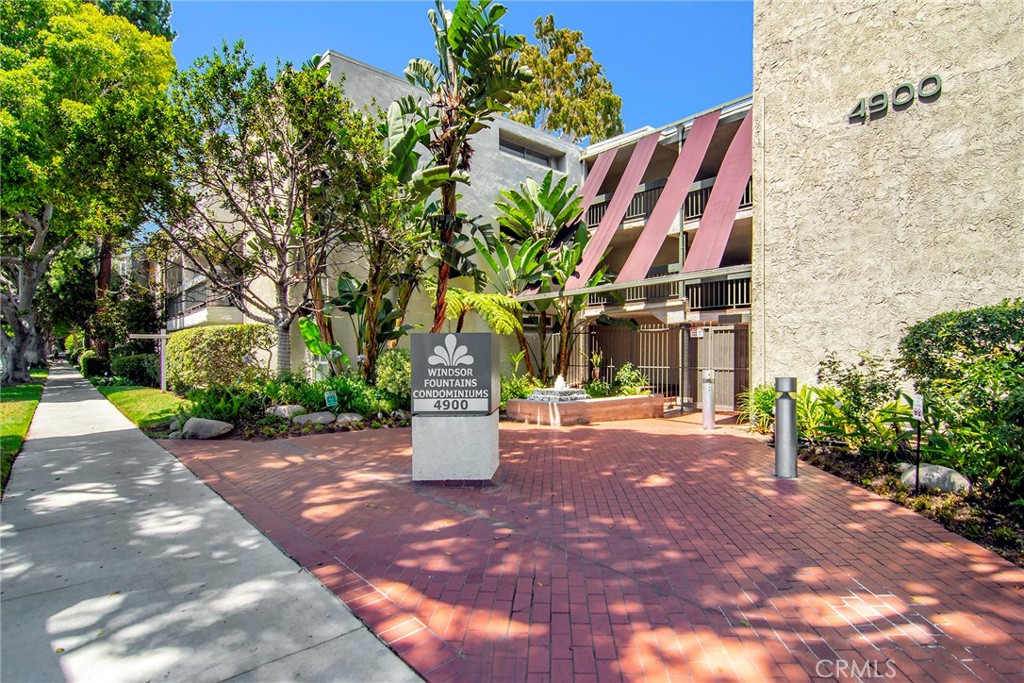 4900 Overland Avenue #130