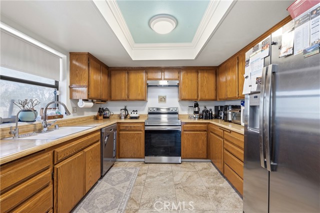 Detail Gallery Image 17 of 51 For 31212 Rabbit Springs Rd, Lucerne Valley,  CA 92356 - 3 Beds | 2 Baths