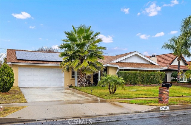 Image 3 for 17370 Orchid Dr, Fontana, CA 92335