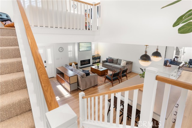 Detail Gallery Image 27 of 60 For 315 Lugonia St, Newport Beach,  CA 92663 - 4 Beds | 4 Baths