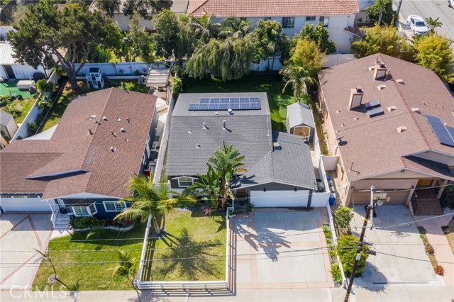 2402 Alvord Lane, Redondo Beach, California 90278, 3 Bedrooms Bedrooms, ,1 BathroomBathrooms,Residential,Sold,Alvord,SB22061532