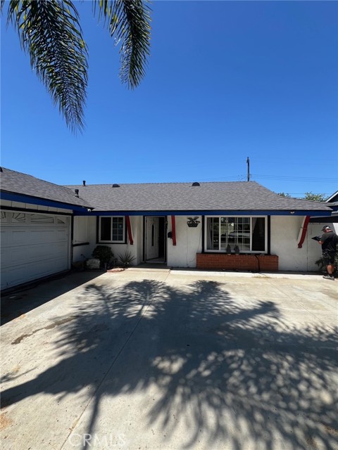 Detail Gallery Image 1 of 1 For 2923 W Raymar, Santa Ana,  CA 92704 - 3 Beds | 2 Baths