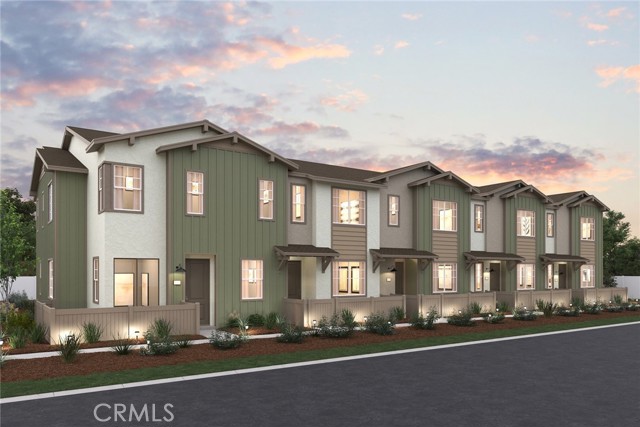 Detail Gallery Image 1 of 3 For 9798 Crossbay Loop #2305,  Jurupa Valley,  CA 92509 - 2 Beds | 2/1 Baths
