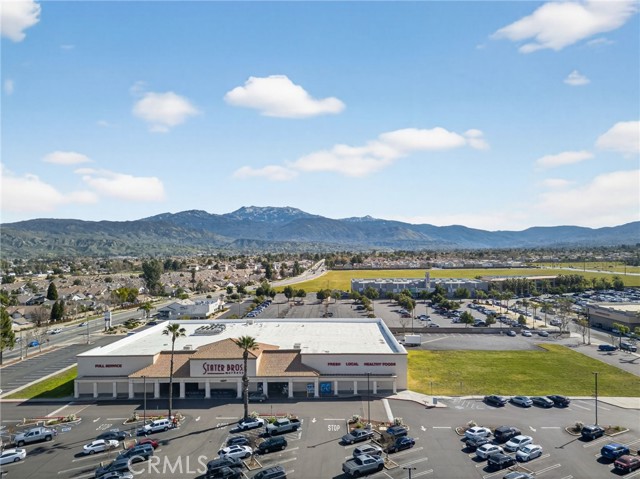 Detail Gallery Image 63 of 64 For 694 Dahlia, San Jacinto,  CA 92583 - 4 Beds | 2/1 Baths