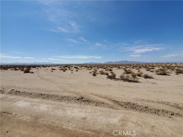 Detail Gallery Image 5 of 8 For 20 Ac Alvord Mtn Rd, Newberry Springs,  CA 92365 - – Beds | – Baths