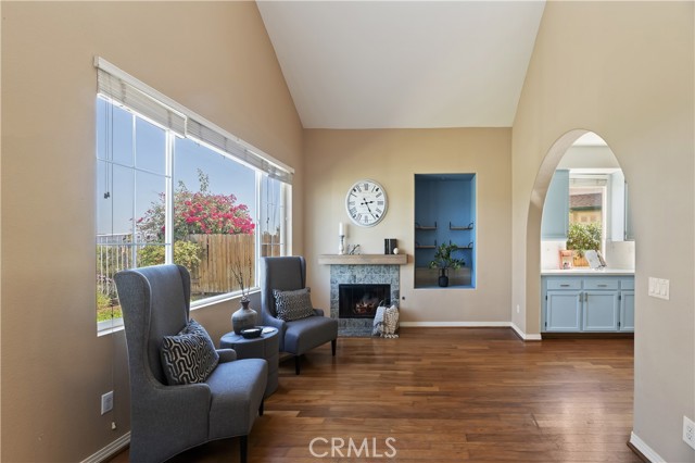 Detail Gallery Image 29 of 61 For 493 Poets Square, Fallbrook,  CA 92028 - 3 Beds | 2/1 Baths