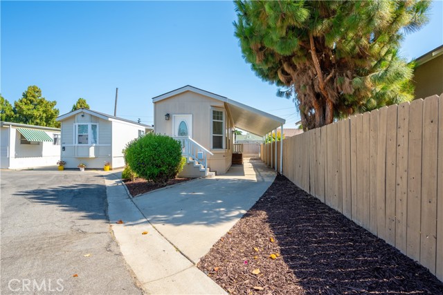 Detail Gallery Image 4 of 26 For 3860 S Higuera St Cs6,  San Luis Obispo,  CA 93401 - 1 Beds | 1 Baths