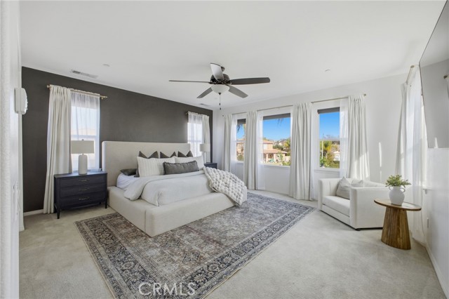 Detail Gallery Image 41 of 62 For 35028 Orchard Crest Ct, Winchester,  CA 92596 - 5 Beds | 3 Baths