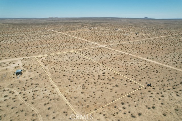 Detail Gallery Image 2 of 10 For 0 Pineridge Rd, Adelanto,  CA 92301 - – Beds | – Baths
